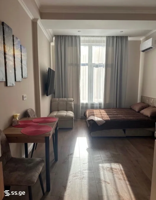 Коммерческое помещение на Real Palace Blue Airport road 78 Airport District