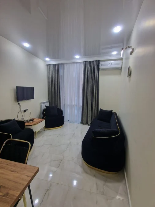 2-комн. квартира, 50 кв.м, $800, Пр. Пиросмани 19