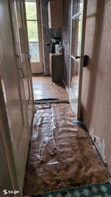 Коммерческое помещение на Chantladze st. 2 Orkhevi