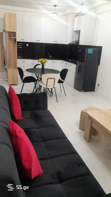 2 room Flat Daily rent. Varketili