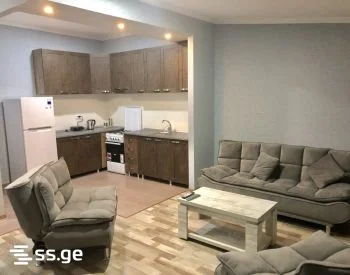2-комнатная квартира в Тбилиси