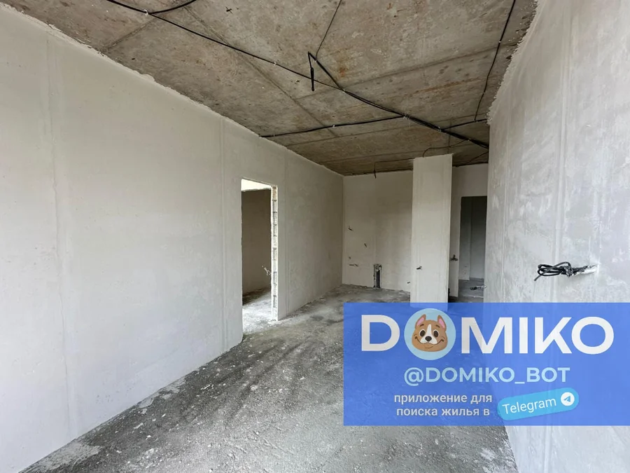 Квартира 2+1, 70,4 м²