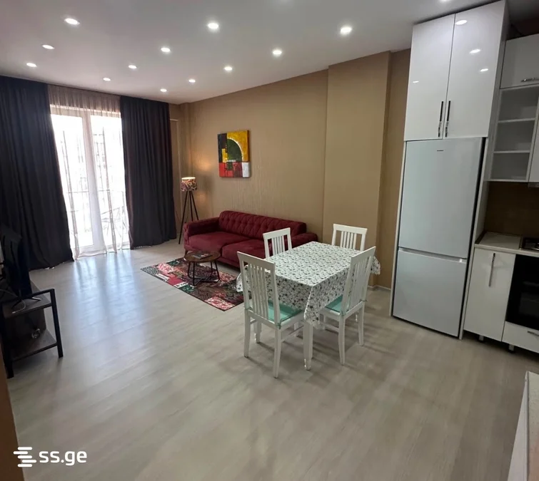 2 room Flat For Rent. Ortachala