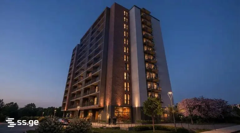 2-комнатная квартира Продаётся. Глдани