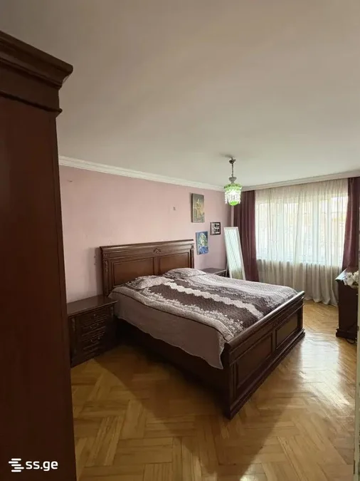 3-комнатная квартира Продаётся. Масиви Месами