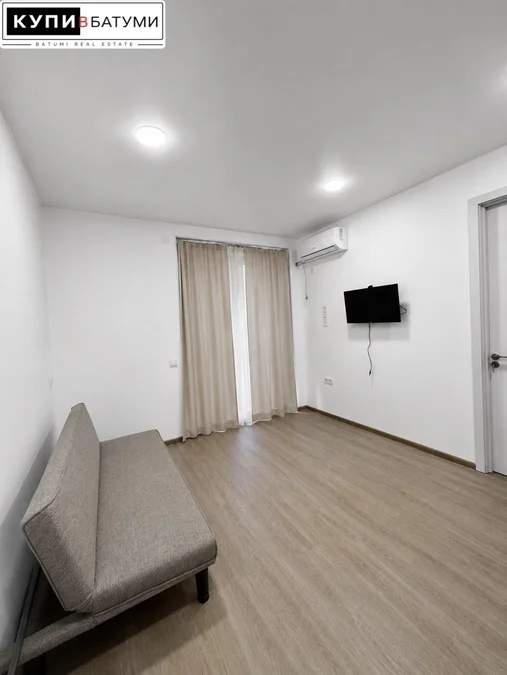Григол Лорткипанидзе, 46а: 2-комнатная, 47,0 м²