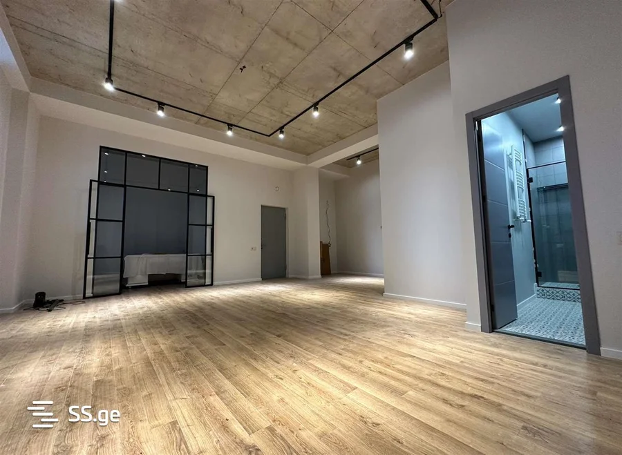 Office For Rent. Bagebi