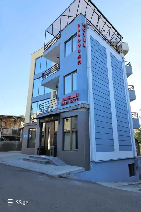 Room Hotel For Rent. Isani