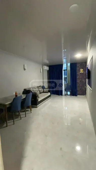 1+1 на Ande Tower 2 Приморская ул. 0 New Boulevard