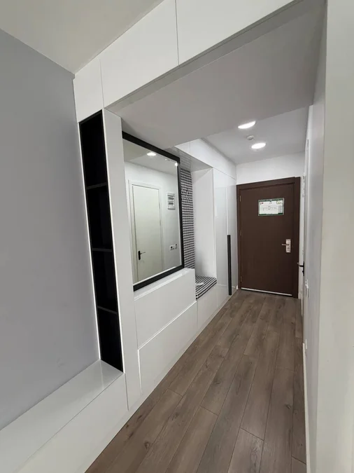 1+1 в Orbi Beach Tower, прямой вид на море, $800