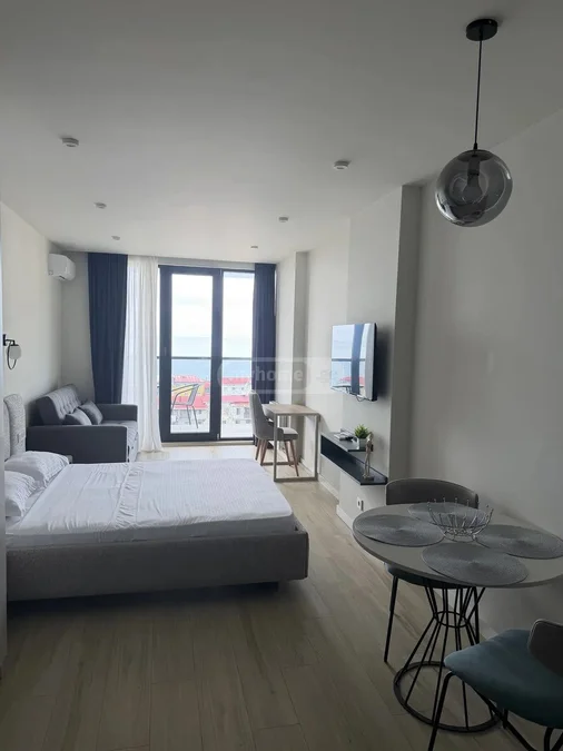 КВАРТИРА Студия в Next 36 кв. м