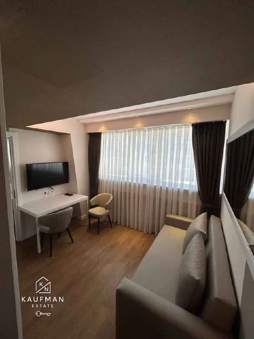 1+1 в Alliance Palace, $625 до сезона