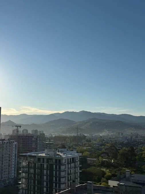 2-комнатной квартиры в Khimshiashvili District