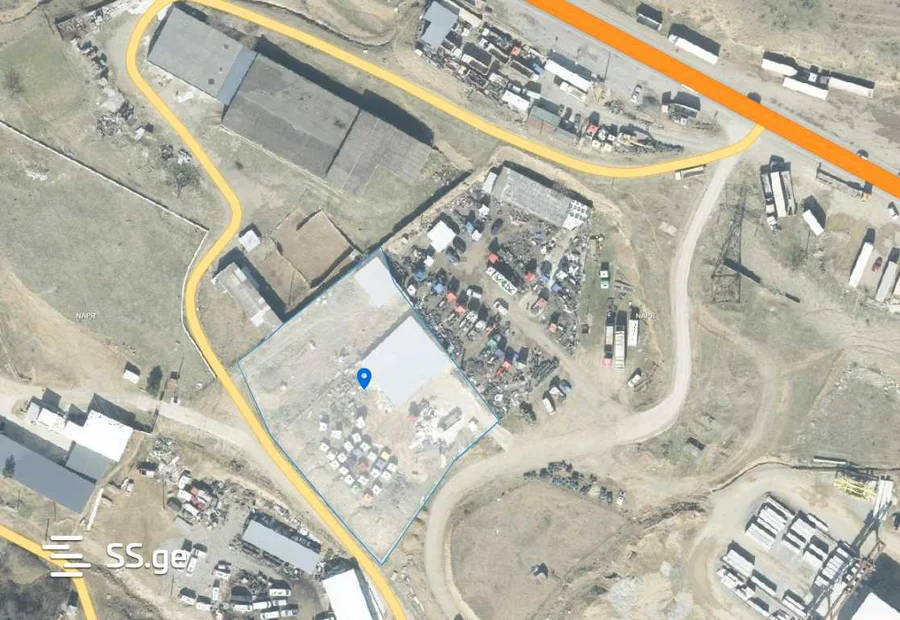 Land For Sale. Gldani