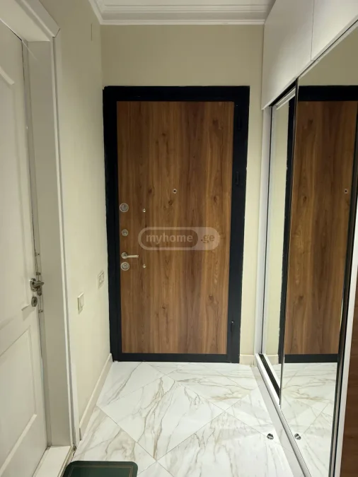 1+1 на Intourist Residence ხიმშიაშვილის ქ. 17 Khimshiashvili District