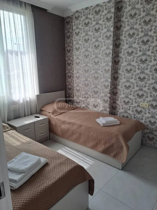 3-комнатная квартира в районе аэропорта