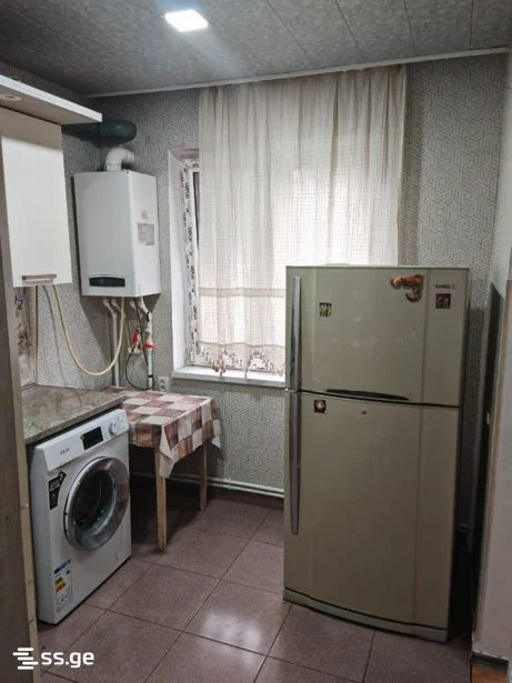 3-комнатная квартира сдаётся. Sanzona