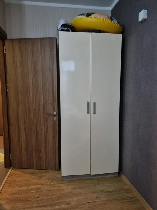 Квартира 1+1 за 380