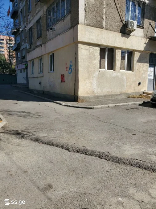 Коммерческое помещение Продаётся. Глдани
