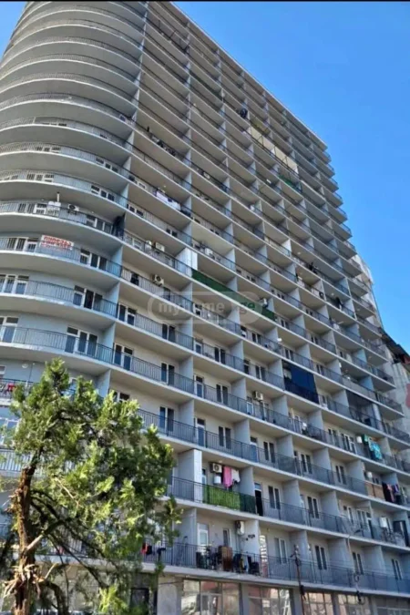 Двухкомнатная квартира в аэропортовом районе