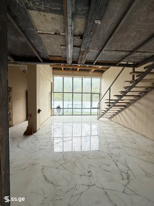 6 room Private House For Sale. Lisi lake
