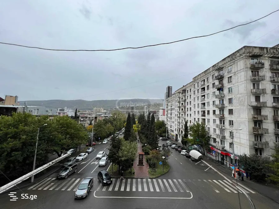 1 room Flat For Rent. Saburtalo