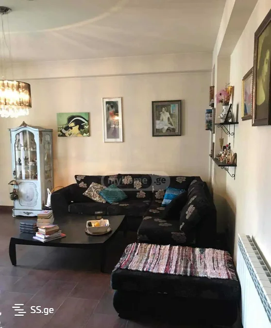 Коммерческое помещение на Sh. Rustaveli Ave. 74 Rustaveli District