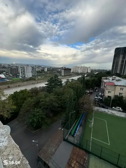 3-комнатная квартира Продаётся. Ортачала