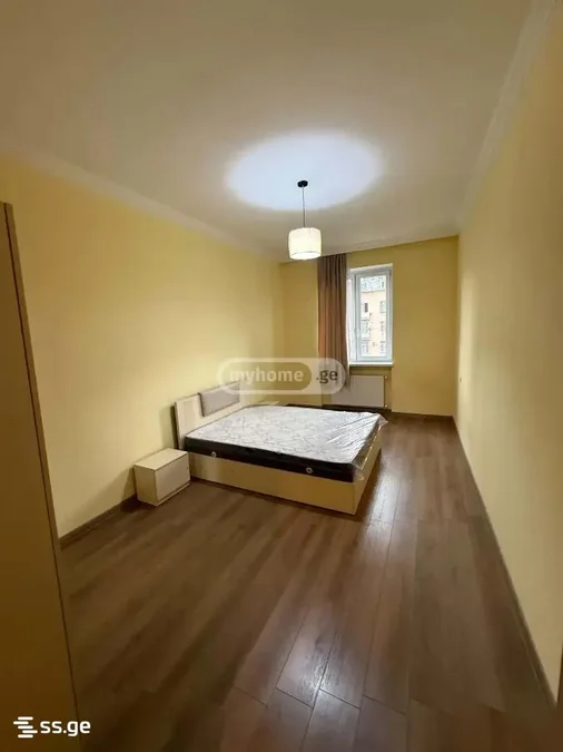 Коммерческое помещение на Vazha-Pshavela Ave 40 Saburtalo