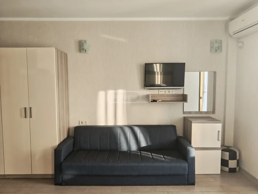 Студия на Orbi Plaza Кобаладзе ул. 4 ხიმშიაშვილის უბანი