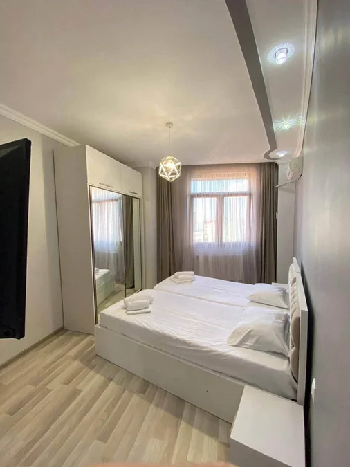 3+1 на ул. Джавахишвили, $1300