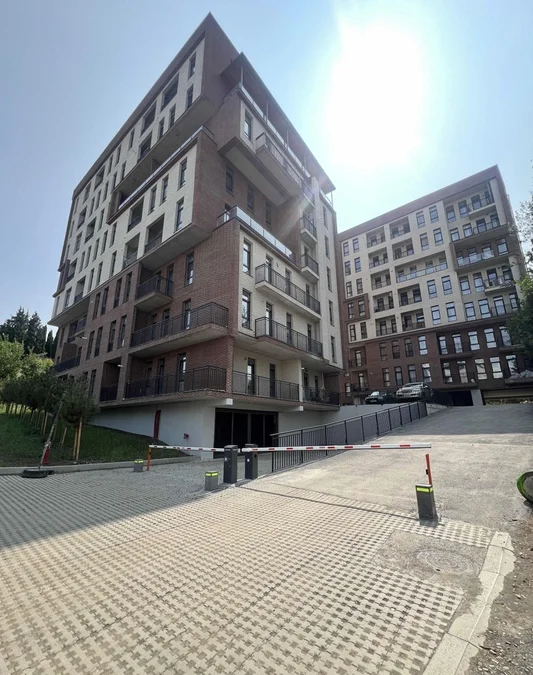 Ул. Петра Кавтарадзе, 34: 4-комнатная, 92,0 м²
