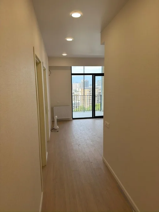 Ул. Икалто Гори, 18: 3-комнатная, 63.0 м²