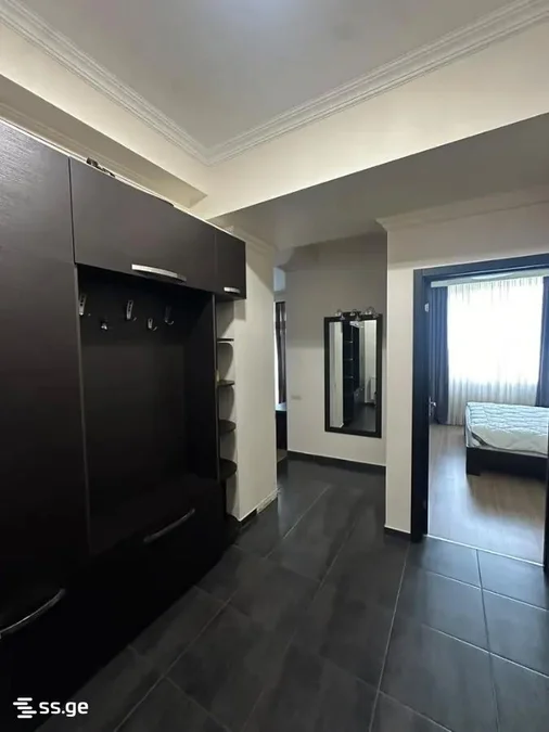 Коммерческое помещение на Chavchavadze Ave 49ბ Mtatsminda