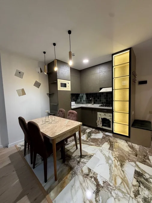 Згвиспири 1 | 1+1 | ПЕРВАЯ СДАЧА | $650