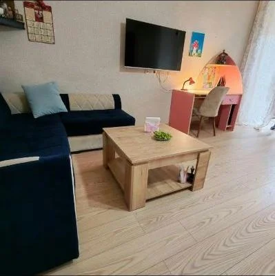 Нато Вачнадзе и Николoз Шенгелая, 8: 2-комнатная, 55.0 м²