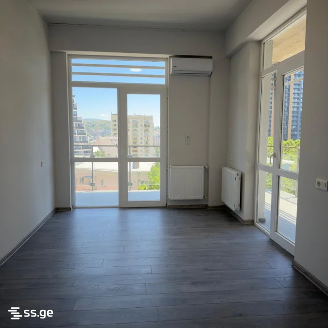 Office For Rent. Vedzisi