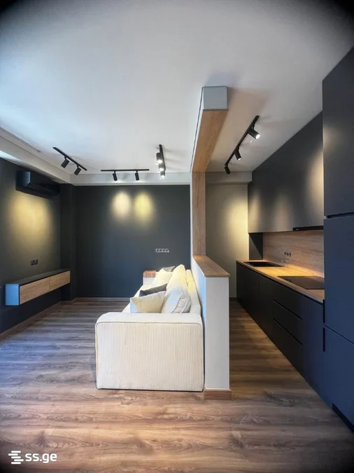 2 room Flat For Sale. Saburtalo