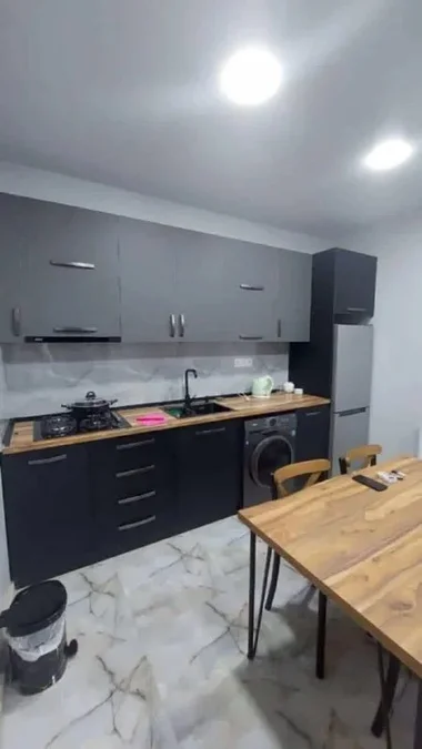 Квартира 1+1