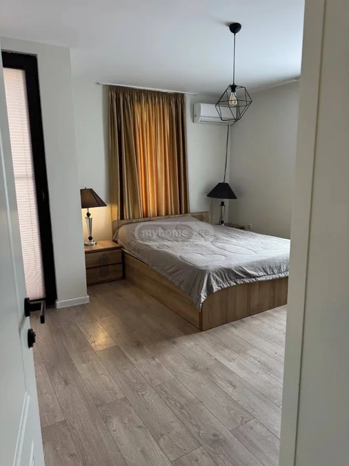 Дом в районе Ваке, Цхнети, $1600