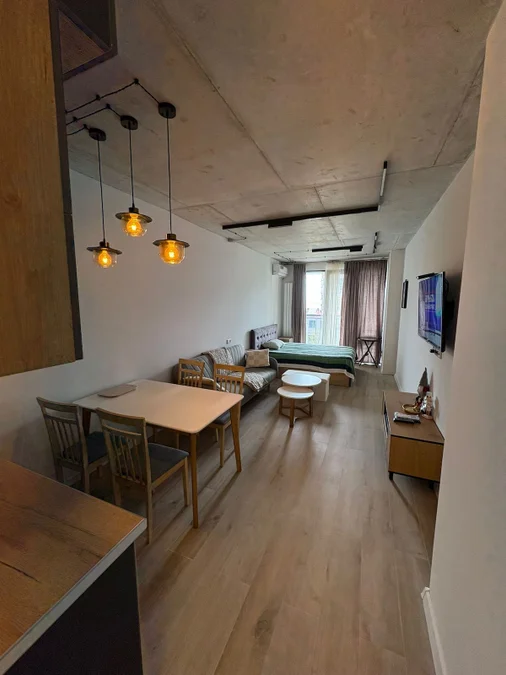 Апартаменты в Next Apartment S