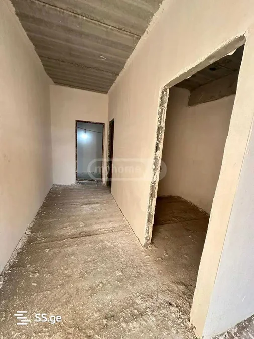 2 room Flat For Sale. Varketili