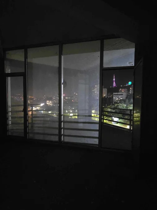 4 room Flat For Sale. Vake