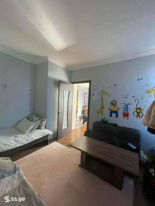 3-этажный частный дом, 264 м², $350,000
