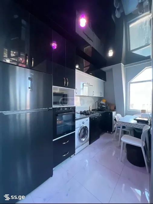 Коммерческое помещение на улица Давида Агмашенебели 56 Agmashenebeli District