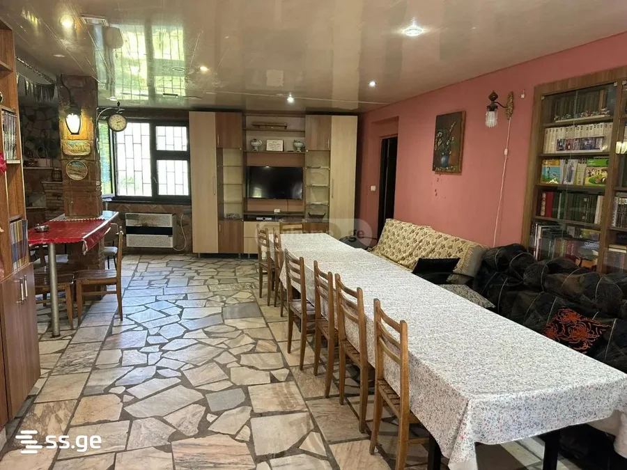 2 room Private House Daily rent. Varketili
