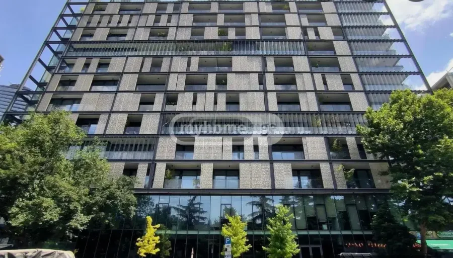 3-комнатная квартира в Ваке
