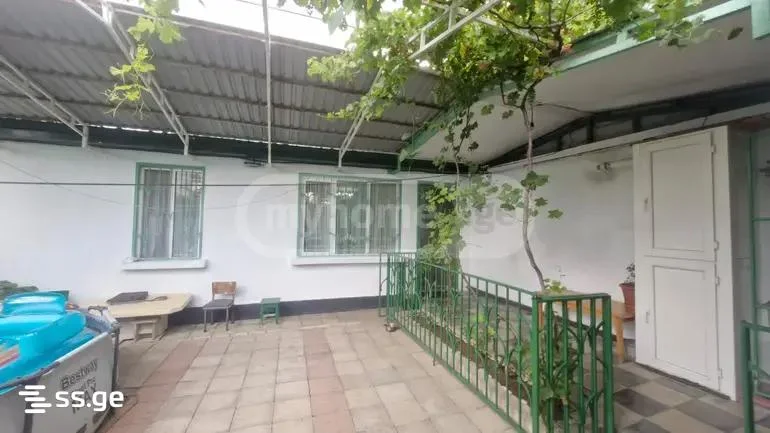 5-комнатный частный дом Продаётся. Sanzona
