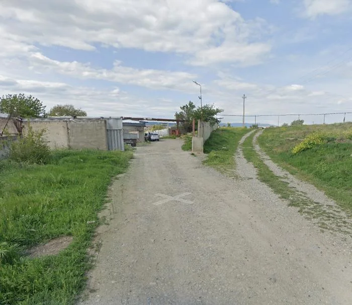 Земля на продажу. Лило