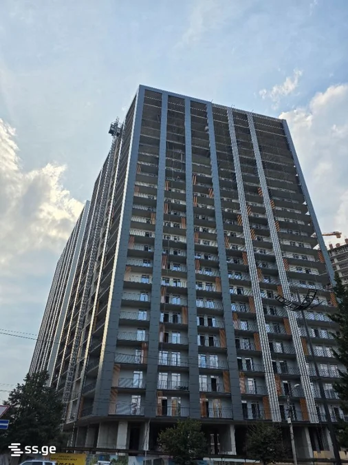 3-комнатная квартира Продаётся. Мухани